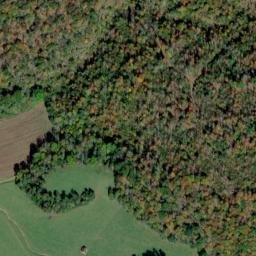 Satellite imagery of Rattlesnake Cliff, US