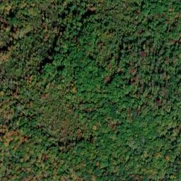 Satellite imagery of Rattlesnake Cliff, US
