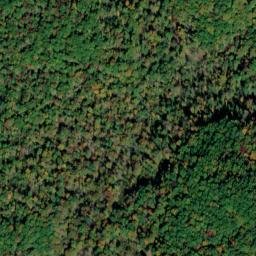 Satellite imagery of Rattlesnake Cliff, US