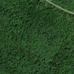 Satellite imagery of Paint Cliff, US