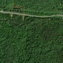Satellite imagery of Paint Cliff, US