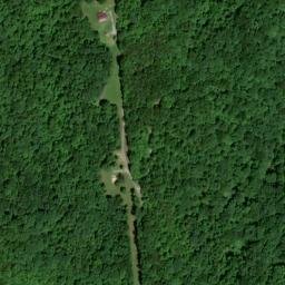 Satellite imagery of Wilson Ridge, US