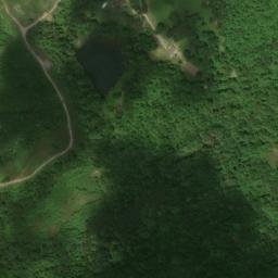 Satellite imagery of Dink Ridge, US