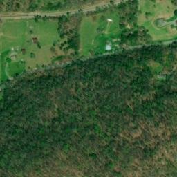 Satellite imagery of Poor Valley Ridge, US