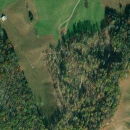 Satellite imagery of Chestnut Ridge, US