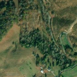 Satellite imagery of Chestnut Ridge, US
