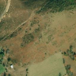 Satellite imagery of Chestnut Ridge, US