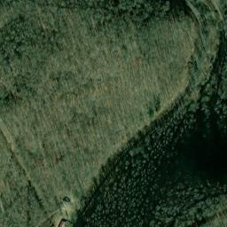 Satellite imagery of Cove Ridge, US