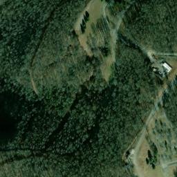 Satellite imagery of Cove Ridge, US