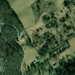 Satellite imagery of Cove Ridge, US