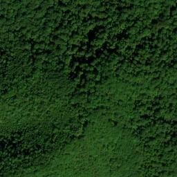 Satellite imagery of Big Knob Ridge, US