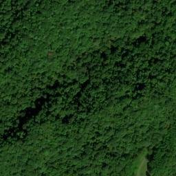 Satellite imagery of Big Knob Ridge, US