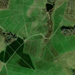 Satellite imagery of Nettle Ridge, US
