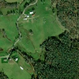 Satellite imagery of Mikes Ridge, US