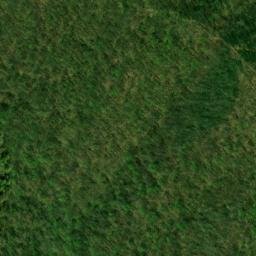Satellite imagery of Naked Ridge, US