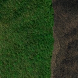Satellite imagery of Naked Ridge, US