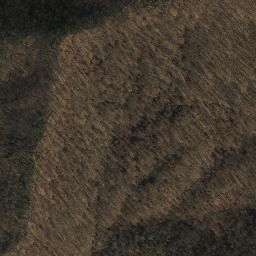 Satellite imagery of Naked Ridge, US