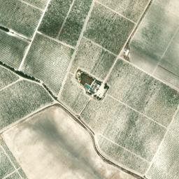 Satellite imagery of survey_point, DZ