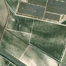 Satellite imagery of survey_point, DZ