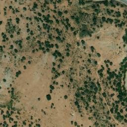 Satellite imagery of survey_point, DZ