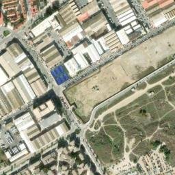 Satellite imagery of survey_point, DZ