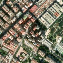 Satellite imagery of survey_point, DZ