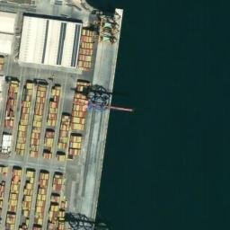 Satellite imagery of survey_point, DZ