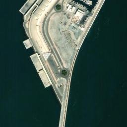 Satellite imagery of survey_point, DZ