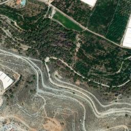 Satellite imagery of survey_point, DZ