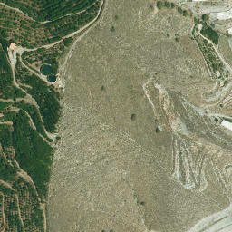 Satellite imagery of Mirador Morros de la Esparragona, ES