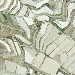 Satellite imagery of Mirador Morros de la Esparragona, ES