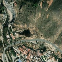 Satellite imagery of survey_point, DZ