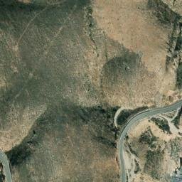 Satellite imagery of survey_point, DZ