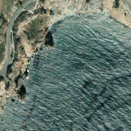 Satellite imagery of survey_point, DZ