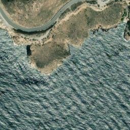 Satellite imagery of survey_point, DZ
