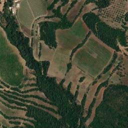 Satellite imagery of Koudiat el Gada, DZ
