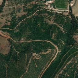 Satellite imagery of Koudiat el Gada, DZ