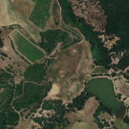 Satellite imagery of Koudiat el Gada, DZ