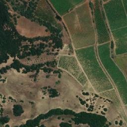 Satellite imagery of Koudiat Koléa, DZ