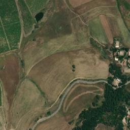 Satellite imagery of Koudiat Koléa, DZ