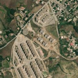 Satellite imagery of Koudiat Koléa, DZ