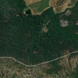 Satellite imagery of Montagne de la Mule, DZ