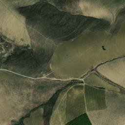 Satellite imagery of Tirilt Tamziannt, DZ