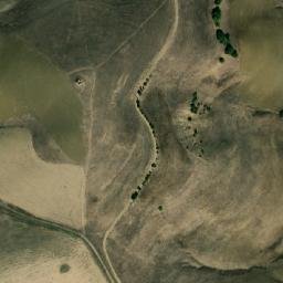 Satellite imagery of Tirilt Tamziannt, DZ
