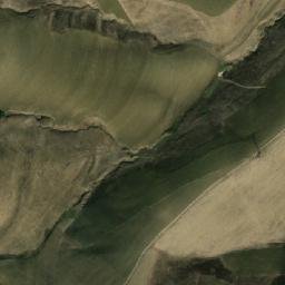 Satellite imagery of Tirilt Tamziannt, DZ