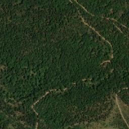 Satellite imagery of Irhil R’Hara, DZ