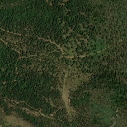 Satellite imagery of Irhil R’Hara, DZ