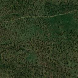 Satellite imagery of Irhil R’Hara, DZ