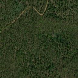 Satellite imagery of Les 04 chemins, DZ