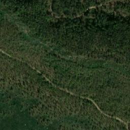 Satellite imagery of Tala Tagouts, DZ